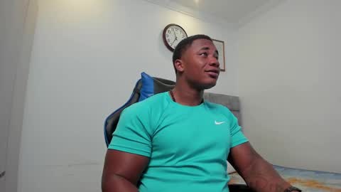 deon jhonson online show from 03-03-25, 11:56