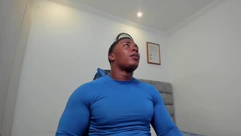 deon jhonson online show from 03-04-25, 11:43
