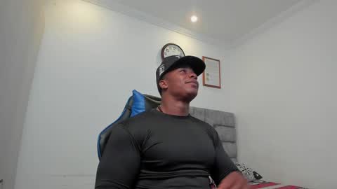deon jhonson online show from 03-08-25, 11:39