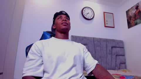 deon jhonson online show from 09-09-25, 01:38