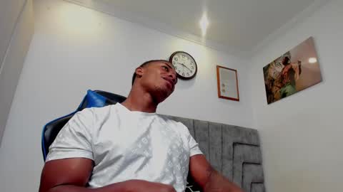 deon jhonson online show from 09-13-25, 02:22