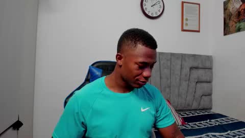 deon jhonson online show from 09-18-25, 07:10