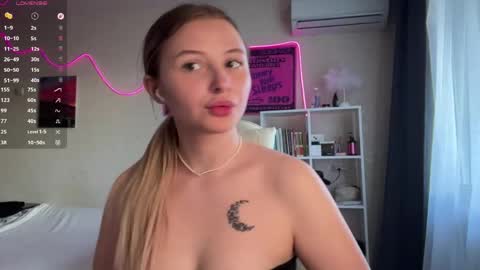 Vi  Victoria online show from 05-07-26, 02:33