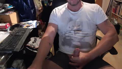 Snapshot of depraved45 chatting on 11-23-25, 05:40 depraved45 online show from 11-23-25, 05:40