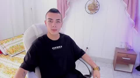 Dereck Boy online show from 10-02-25, 09:44