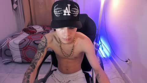 Dereck Boy online show from 05-07-26, 03:23