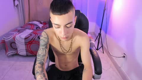 Dereck Boy online show from 05-12-26, 04:42
