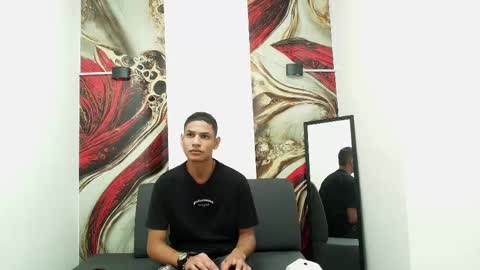 dereck_leroy online show from 10-06-25, 10:40