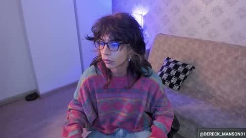 dereck_manson online show from 10-11-25, 11:31