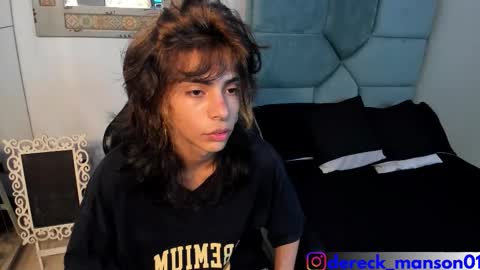 dereck_manson online show from 10-30-25, 11:55