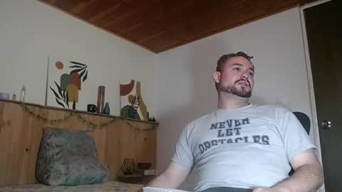 Dereck Mills3 online show from 01-08-26, 11:51