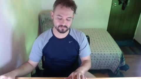 Dereck Mills3 online show from 03-18-26, 02:26