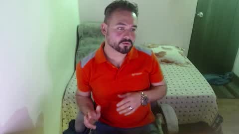 Dereck Mills3 online show from 03-21-26, 01:10