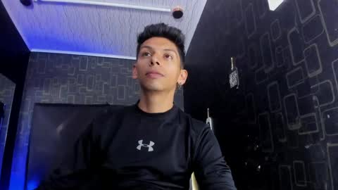 Dereck online show from 05-15-26, 06:37