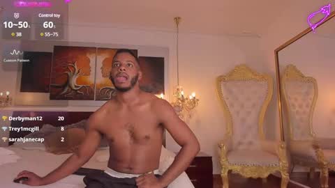 Snapshot of dereckandjake chatting on 12-07-24, 01:07 Dereck and Jake online show from 12-07-24, 01:07