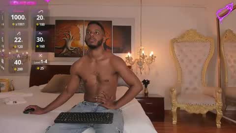 Snapshot of dereckandjake chatting on 12-08-24, 01:03 Dereck and Jake online show from 12-08-24, 01:03