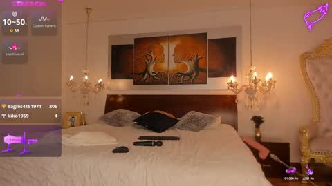 Snapshot of dereckandjake chatting on 12-10-24, 03:22 Dereck and Jake online show from 12-10-24, 03:22