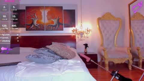 Snapshot of dereckandjake chatting on 12-14-24, 02:53 Dereck and Jake online show from 12-14-24, 02:53