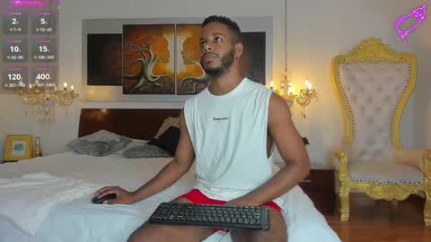 Snapshot of dereckandjake chatting on 12-18-24, 11:56 Dereck and Jake online show from 12-18-24, 11:56