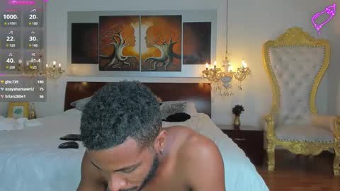 Snapshot of dereckandjake chatting on 12-18-24, 03:00 Dereck and Jake online show from 12-18-24, 03:00