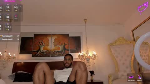 Snapshot of dereckandjake chatting on 12-21-24, 02:58 Dereck and Jake online show from 12-21-24, 02:58