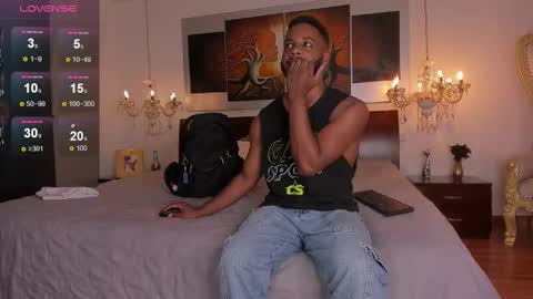 Snapshot of dereckandjake chatting on 01-12-25, 06:05 Dereck and Jake online show from 01-12-25, 06:05