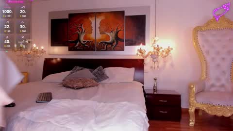 Snapshot of dereckandjake chatting on 02-18-25, 10:49 Dereck and Jake online show from 02-18-25, 10:49