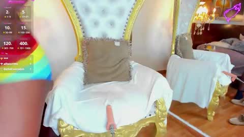 Snapshot of dereckandjake chatting on 02-21-25, 11:11 Dereck and Jake online show from 02-21-25, 11:11