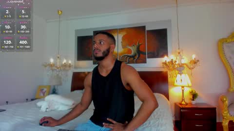 Snapshot of dereckandjake chatting on 10-18-25, 11:33 Dereck and Jake online show from 10-18-25, 11:33