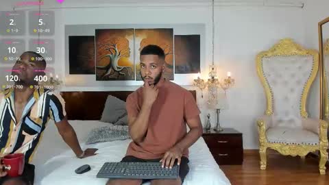 Dereck and Jake online show from 02-09-26, 11:36