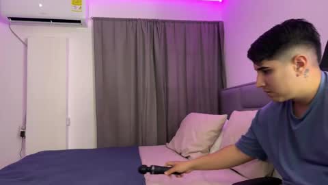 Dereck online show from 09-26-25, 12:36