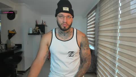 dereckgreen online show from 05-12-26, 06:38