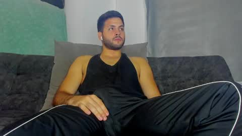 dereckhardd online show from 05-09-26, 12:10