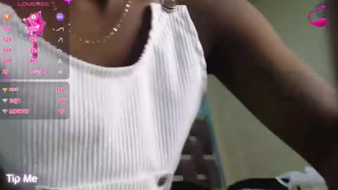dereckjay209 online show from 10-22-25, 09:14