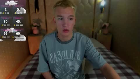 Derek online show from 12-19-25, 12:50