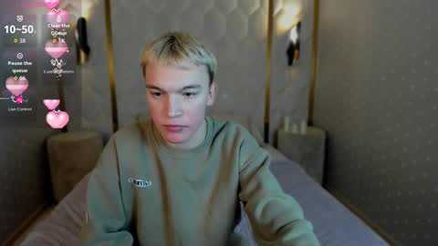 Derek online show from 01-31-26, 07:56