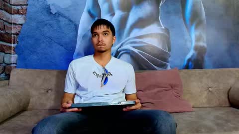 Derek online show from 01-16-26, 07:18