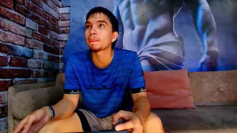 Derek online show from 02-02-26, 02:27