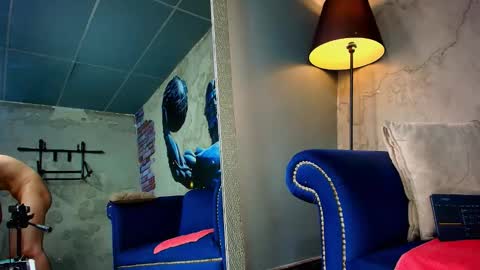 Derek online show from 02-05-26, 03:27