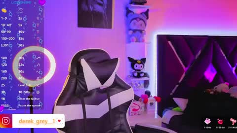 derek grey online show from 05-06-26, 06:57