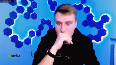 derek_hawk_ online show from 12-03-25, 09:51