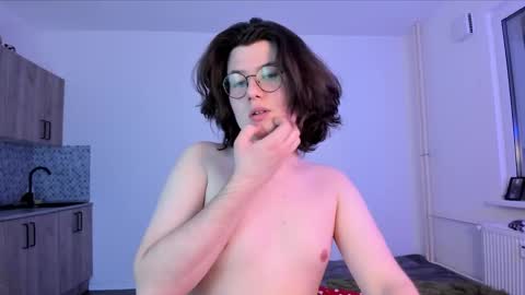 Derek online show from 02-23-26, 04:26