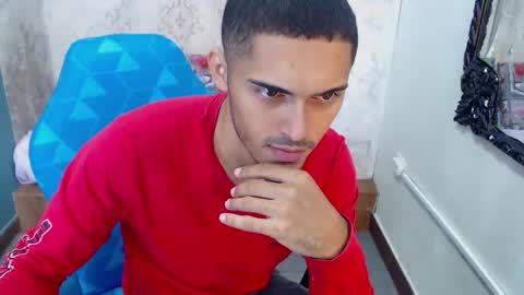 D E R E K online show from 10-30-25, 10:49