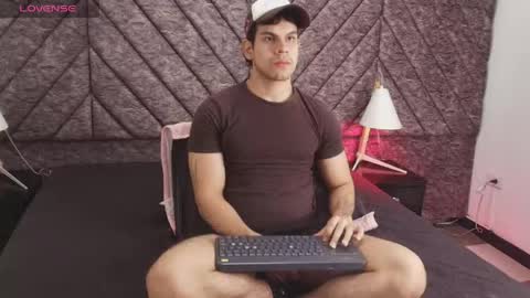 derek_voss online show from 06-05-26, 01:50