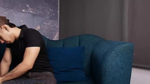 derek_voss online show from 06-09-26, 12:06