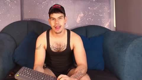 derek_voss online show from 06-18-26, 12:53