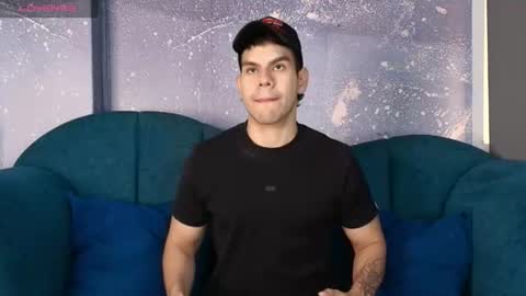 derek_voss online show from 06-23-26, 12:36