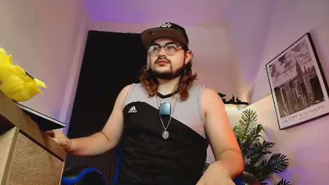 Derek online show from 07-28-26, 07:04
