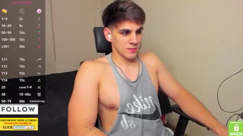 Derekcb online show from 11-24-25, 10:53