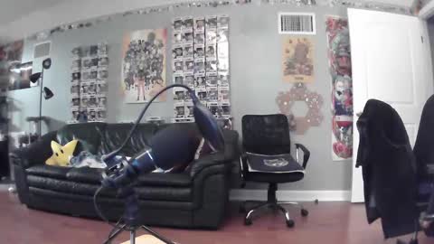 derekdings online show from 02-05-25, 12:10